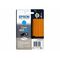 Epson 405XL - 14.7 ml - cyan - original - ink cart | C13T05H24010