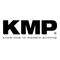 KMP - Black - compatible - toner cartridge (alternati | 1176,0000