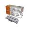 Peach - Black - compatible - remanufactured - toner cartr | PT220