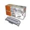 Peach - Black - compatible - remanufactured - toner cartr | PT220