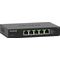 NETGEAR MS305 - Switch - multi-gigabit - unmanaged | MS305-100EUS