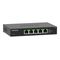 NETGEAR MS305 - Switch - multi-gigabit - unmanaged | MS305-100EUS