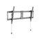 Manhattan TV &amp Monitor Mount, Wall (Low Profile), Til | 462020