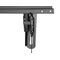 Manhattan TV &amp Monitor Mount, Wall (Low Profile), Til | 462020