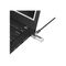 Lenovo - Security cable lock - 1.8 m | 4XE1F30278