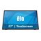 Elo 2770L - LCD monitor - 27" - touchscreen - 1920 x 10 | E511602