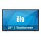 Elo 2770L - LCD monitor - 27" - touchscreen - 1920 x 10 | E511602