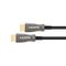 PYTHON AOC Hybrid Ultra-High-Speed HDMI 2.1 Kabel 8K | AOC-H21005