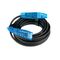 PYTHON AOC Hybrid Ultra-High-Speed HDMI 2.1 Kabel 8K | AOC-H21005