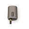 StarTech.com HDMI to DisplayPort Adapter, 8K 60 | 148B-HDMI-DP-8K