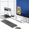 StarTech.com HDMI to DisplayPort Adapter, 8K 60 | 148B-HDMI-DP-8K