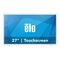 Elo 2770L - LCD monitor - 27" - touchscreen - 1920 x 10 | E266381