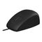 KeySonic KSM-5030M-B - Mouse - wired - USB - black