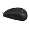 KeySonic KSM-5030M-B - Mouse - wired - USB - black