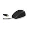 KeySonic KSM-5030M-B - Mouse - wired - USB - black