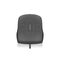 KeySonic KSM-5030M-B - Mouse - wired - USB - black