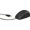 KeySonic KSM-5030M-B - Mouse - wired - USB - black