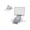 R-Go Laptop stand Riser Basic - Notebook stand - ergo | RGORIBASI