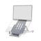 R-Go Laptop stand Riser Basic - Notebook stand - ergo | RGORIBASI