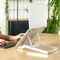 R-Go Laptop stand Riser Basic - Notebook stand - ergo | RGORIBASI