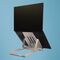 R-Go Laptop stand Riser Basic - Notebook stand - ergo | RGORIBASI