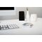 CHERRY GENTIX BT - Mouse - optical - 7 buttons - wir | JW-7500-20