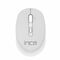 INCA IWM-243RG • Ergonomic Design, Comfortable Touch Feeling