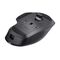 Trust Ozaa+ - Mouse - multi-device - right-handed - optic | 24820