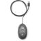 HP Desktop 320M - Mouse - 3 buttons - wired - USB | 9VA80AA#AC3