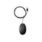 HP Desktop 320M - Mouse - 3 buttons - wired - USB | 9VA80AA#AC3