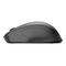 HP 285 Silent - Mouse - ergonomic - optical - wirel | 6G4E6AA#ABB