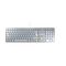 CHERRY KC 6000 SLIM - Keyboard - USB - French - key | JK-1600FR-1
