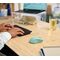 Trust Mydo - Mouse - silent - right and left-handed - opt | 25042