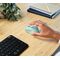 Trust Mydo - Mouse - silent - right and left-handed - opt | 25042