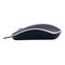 Gembird - Mouse - optical - 4 buttons - wired - US | MUS-4B-06-BS
