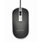 Gembird - Mouse - optical - 4 buttons - wired - US | MUS-4B-06-BS