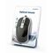 Gembird - Mouse - optical - 4 buttons - wired - US | MUS-4B-06-BS