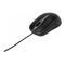 Verbatim Optical Desktop Mouse - Mouse - right and left-h | 49019