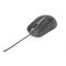 Verbatim Optical Desktop Mouse - Mouse - right and left-h | 49019