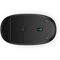 HP 245 - Mouse - right and left-handed - optical -  | 81S67AA#ABB