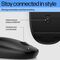 HP 245 - Mouse - right and left-handed - optical -  | 81S67AA#ABB