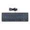 Contour Balance - Keyboard - USB - German | BALANCE-DE-WIRED