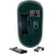 Schwaiger - Mouse - optical - 3 buttons - wireless -  | OM1000013