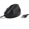 Kensington Pro Fit Ergo - Mouse - ergonomic - 5 button | K75403EU