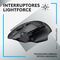 Logitech G G502 X LIGHTSPEED - Mouse - optical - 8 b | 910-006181