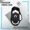 Logitech G G502 X LIGHTSPEED - Mouse - optical - 8 b | 910-006181