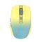 INCA IWM-511RS • 1.Bluetooth 5.1 + 2.Bluetooth 5.1 + 2.4G Wireles