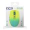 INCA IWM-511RS • 1.Bluetooth 5.1 + 2.Bluetooth 5.1 + 2.4G Wireles