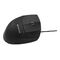 Contour Unimouse - Vertical mouse - ergonomic - rig | CDUMBK21001