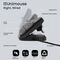 Contour Unimouse - Vertical mouse - ergonomic - rig | CDUMBK21001